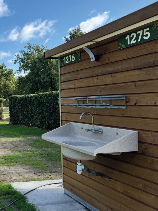 LED-buitenverlichting