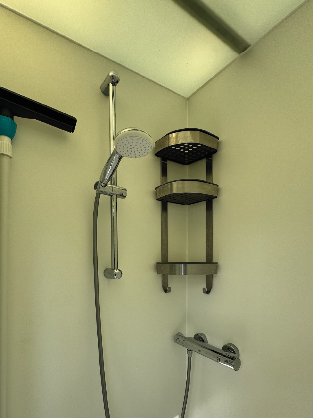 Grohe Doucheset (compleet)