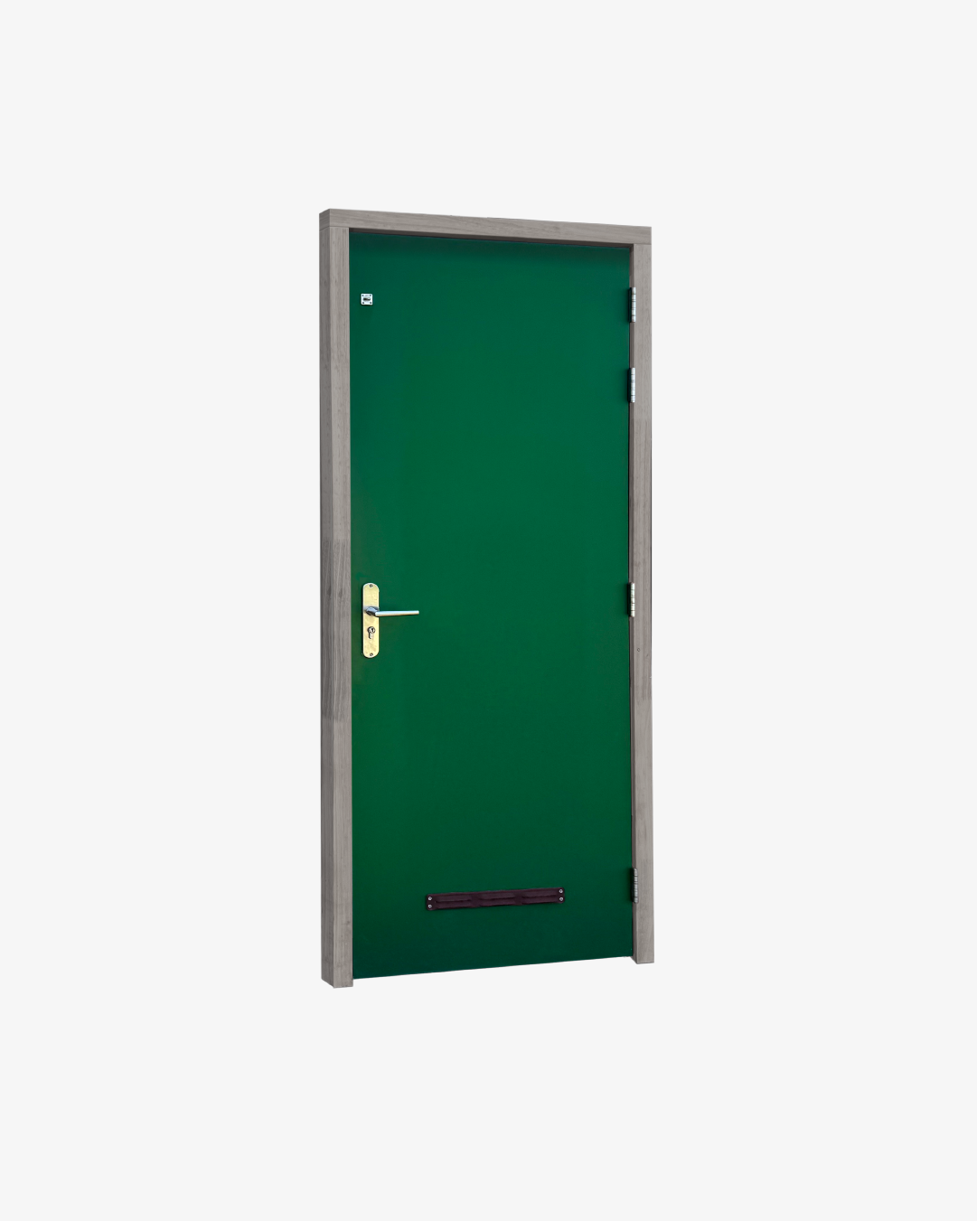 Buitendeur (standaard kleur)