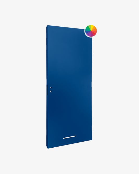 Buitendeur (RAL-kleur naar keuze)