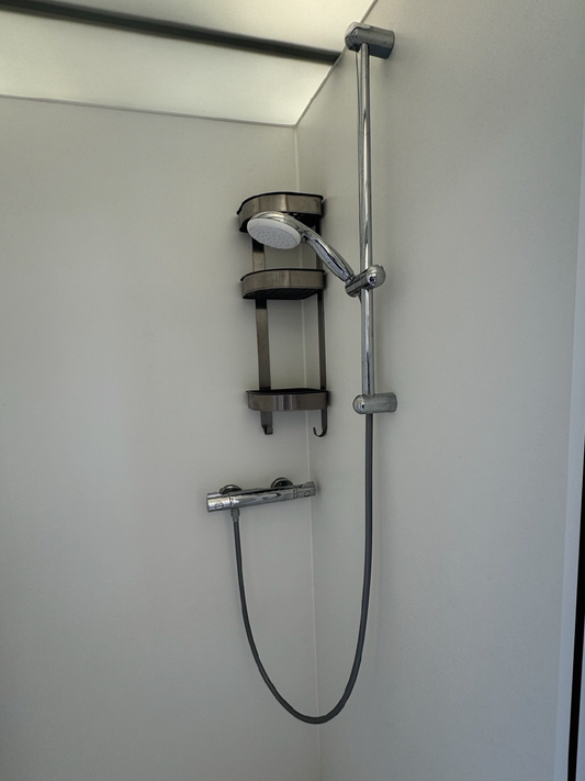 Grohe Doucheset (compleet)