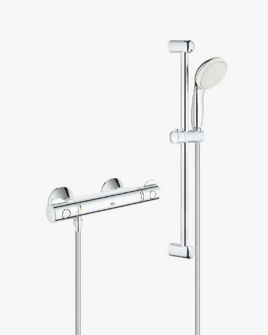 Grohe Doucheset (compleet)