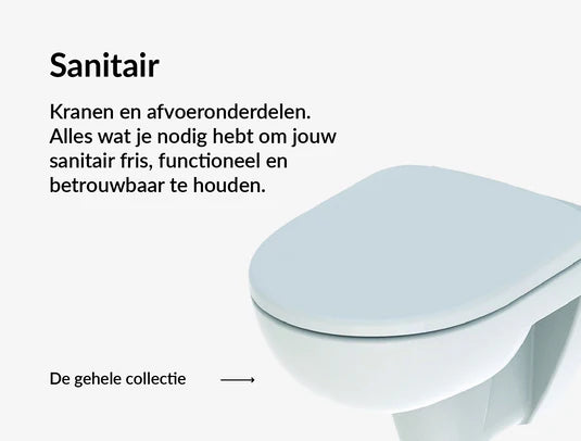 Sanitair