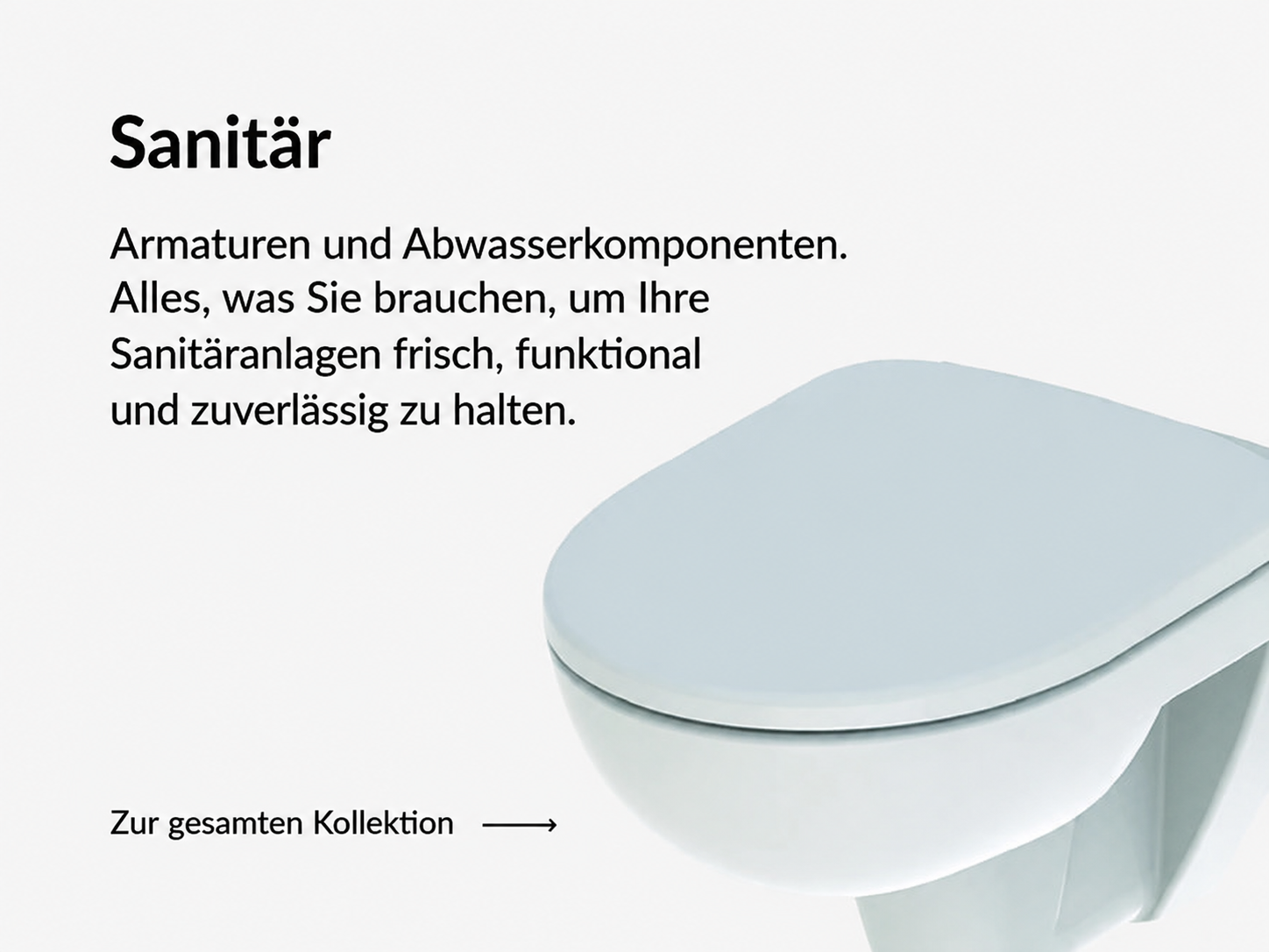 Sanitär