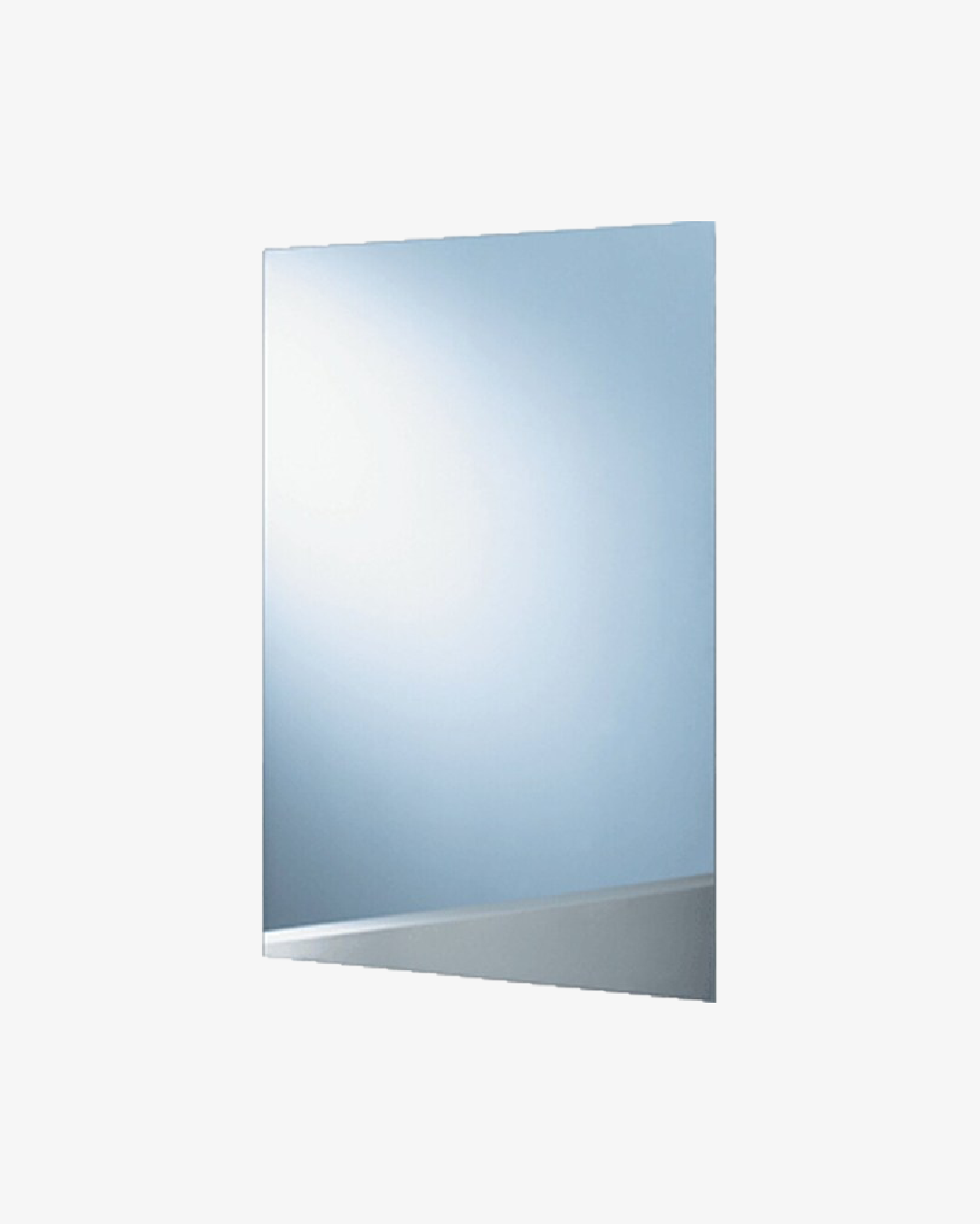 Silkline Standaard Spiegel 60 x 90 cm