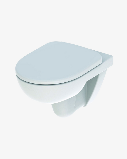 Geberit Toilet Rimfree