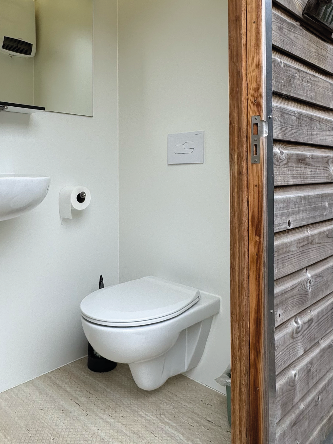 Geberit Toilet Rimfree