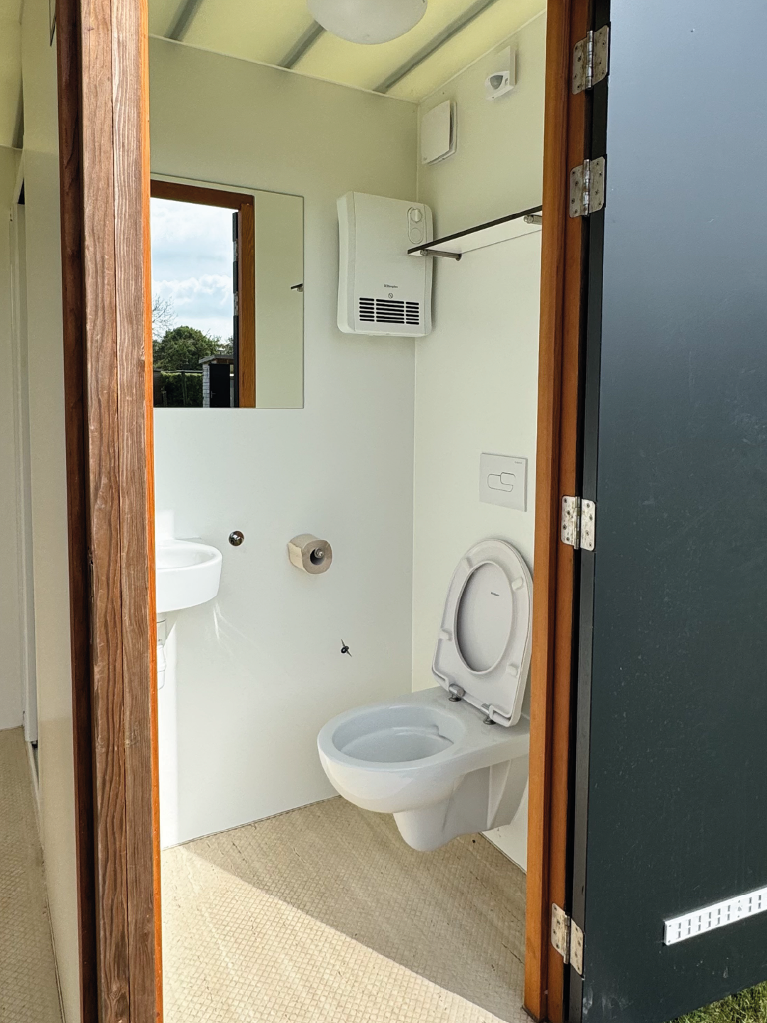 Geberit Toilet Rimfree