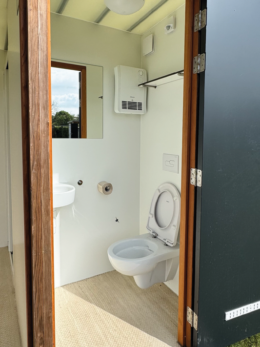 Geberit Toilet Rimfree