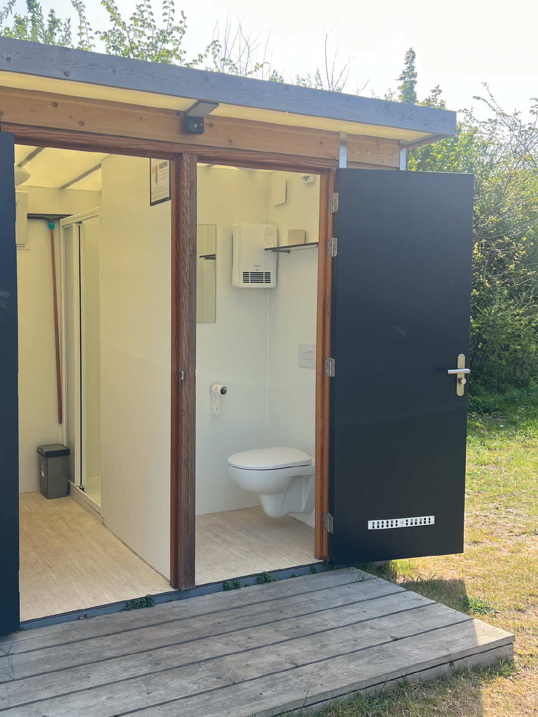 Geberit Toilet Rimfree
