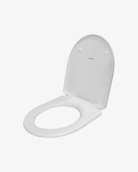 Geberit Toilet Rimfree wcbril